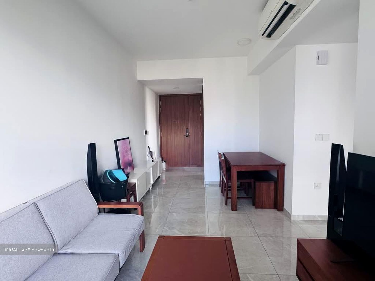 Stirling Residences (D3), Apartment #556775671